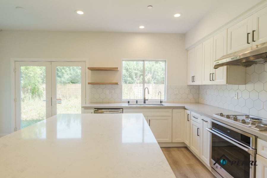 Full Home Remodel in Arcadia (2089)