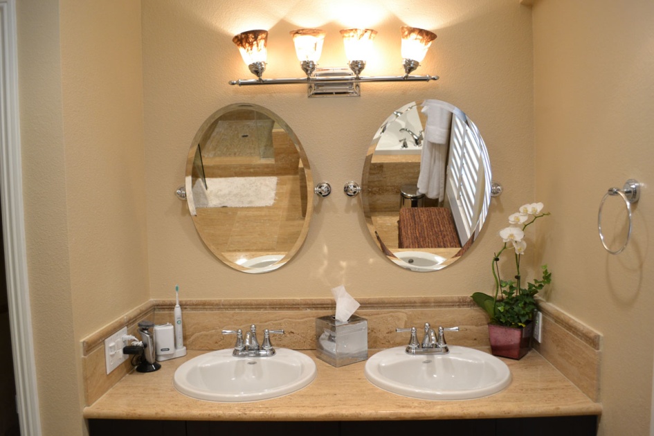 Bathroom Remodel in Westlake Village (1620)