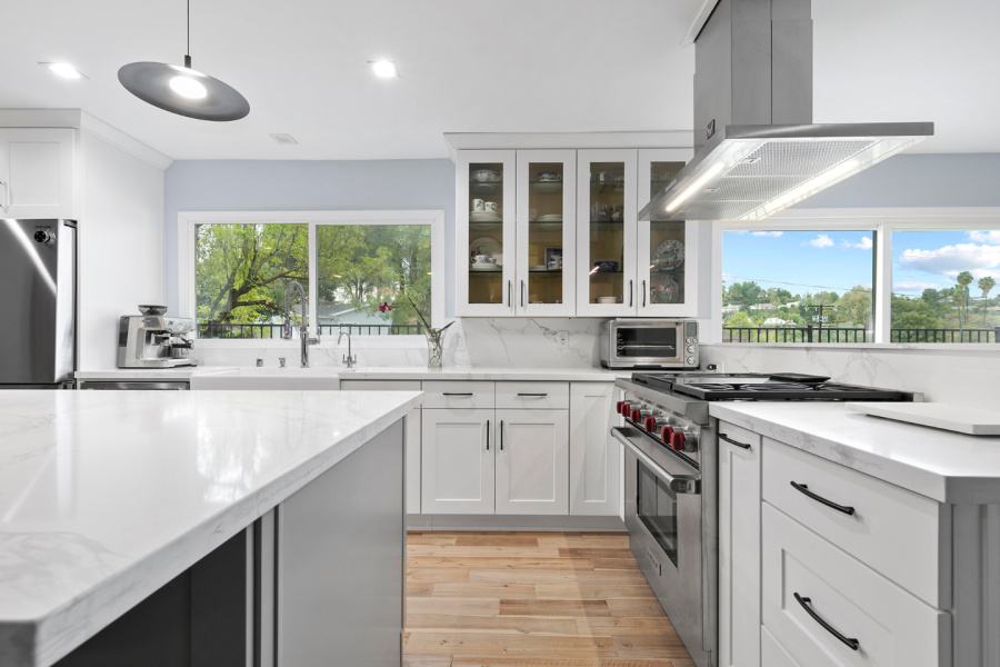 Kitchen Remodeling  in Calabasas, CA (2167)