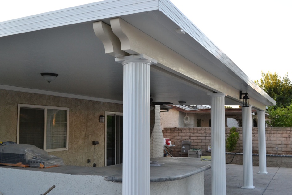 Backyard Remodeling and Exterior Work in Los Angeles (1285)