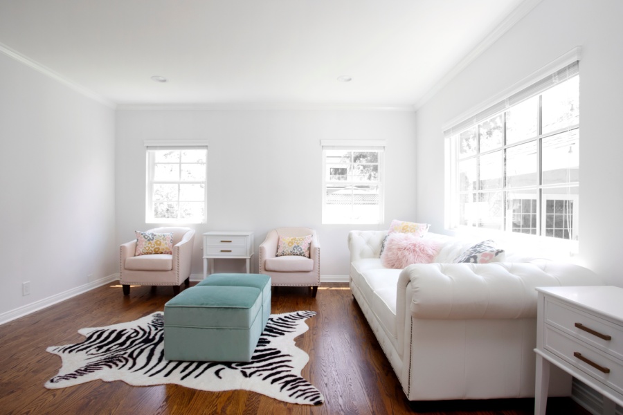 Room Addition in Sherman Oaks (1010)