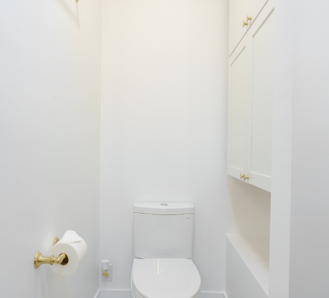 Bathroom Remodel in Melrose  (2143)