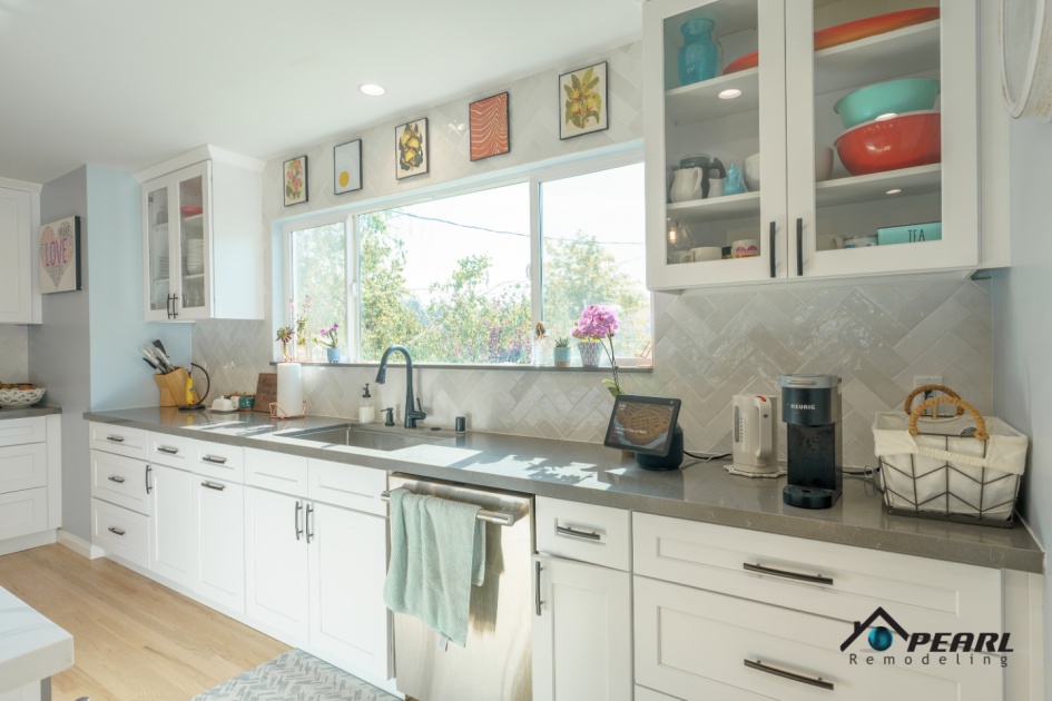 Kitchen Remodel in Tujunga (2068)