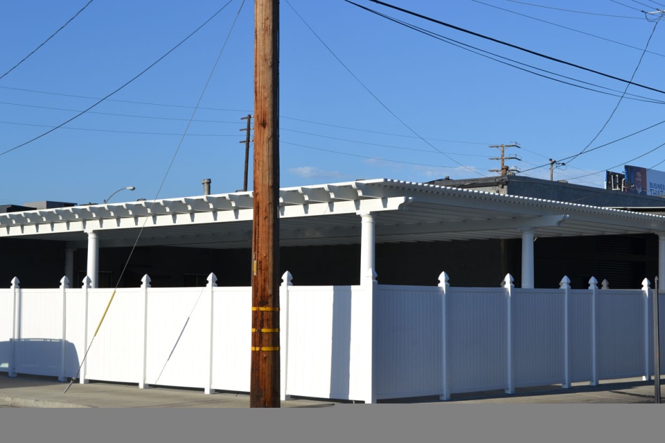 Backyard Remodeling and Exterior Work in Los Angeles (1270)