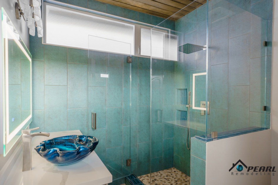 Bathroom Remodel in Hermosa Beach (2161)