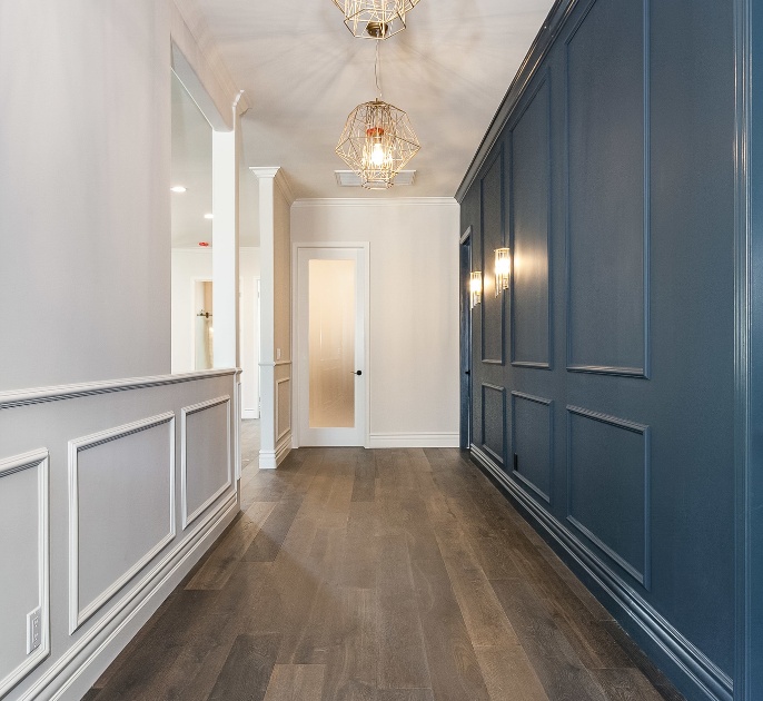 Full House Remodel in Woodland Hills (1030)