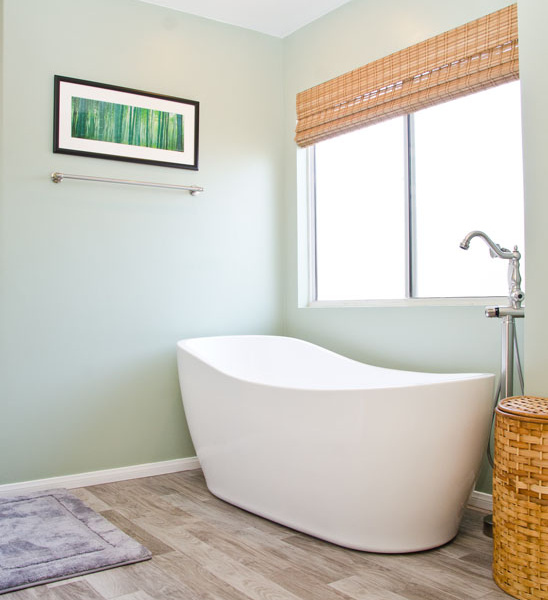 Bathroom Remodel in Hermosa Beach (1509)