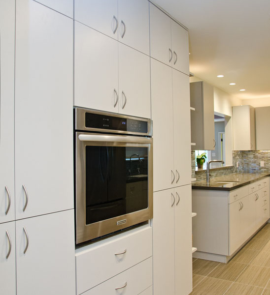 Kitchen Remodel in Sherman Oaks (1439)