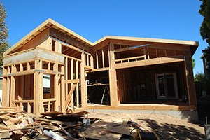 Room Additions Contractor Los Angeles