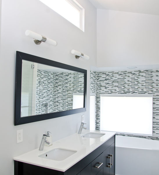 Bathroom Remodel in Los Angeles (1598)