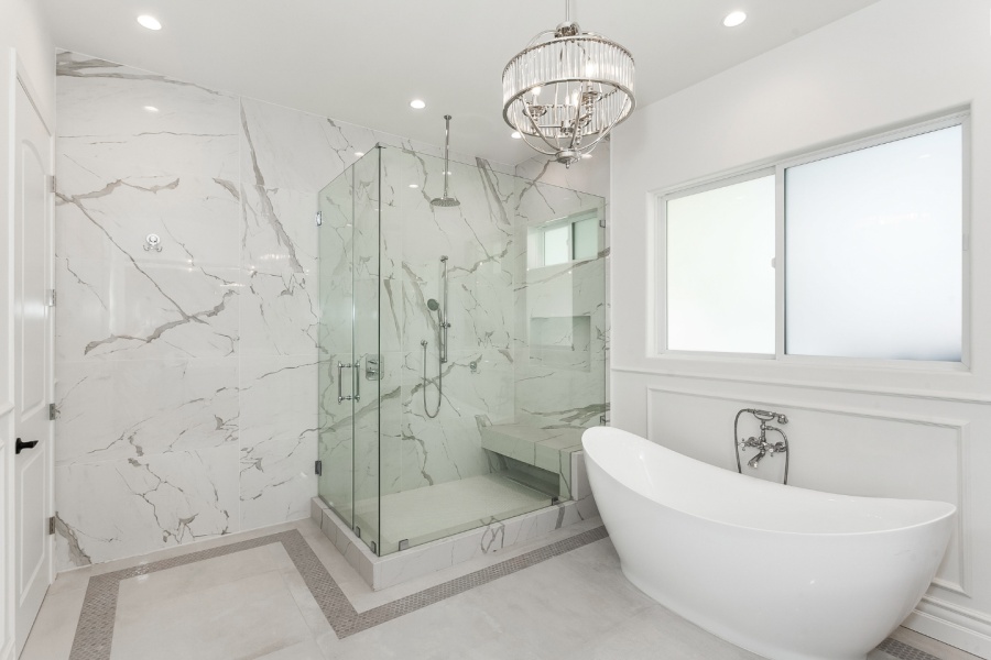 Full House Remodel in Woodland Hills (1029)