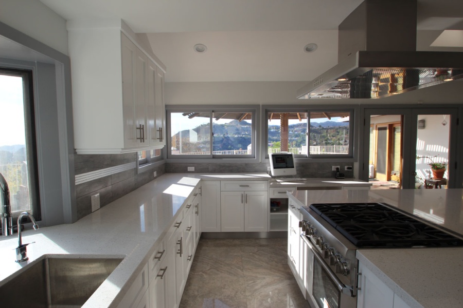 Kitchen Remodel in Glendale (1339)