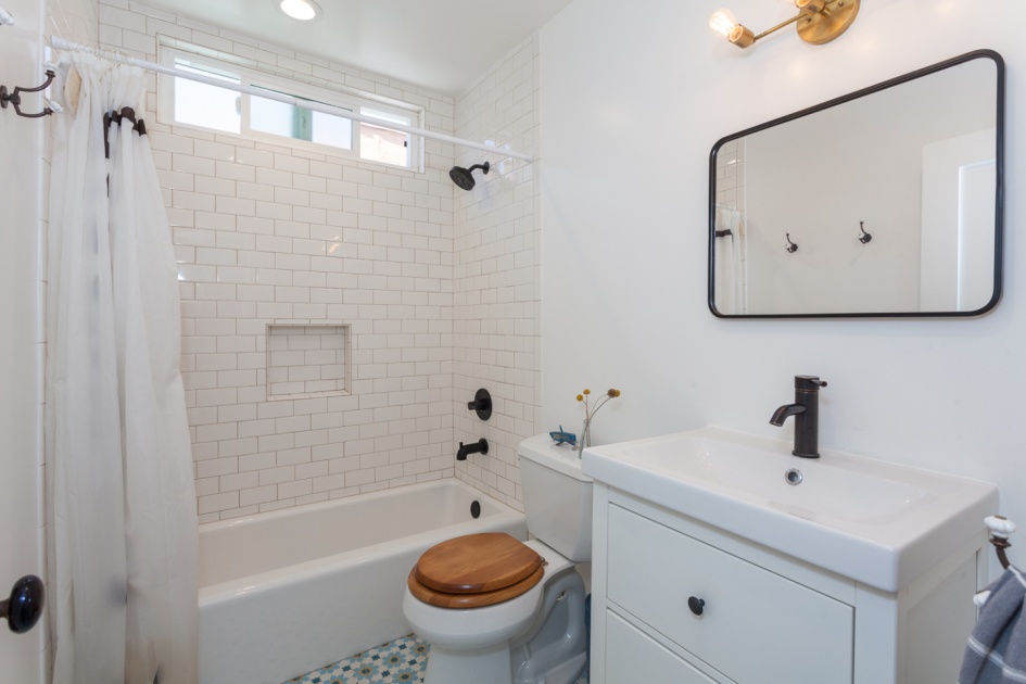 Full House Remodel in Silver Lake (1091)
