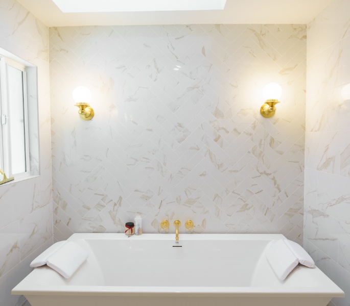 Bathroom Remodeling  in Sherman Oaks  (2272)