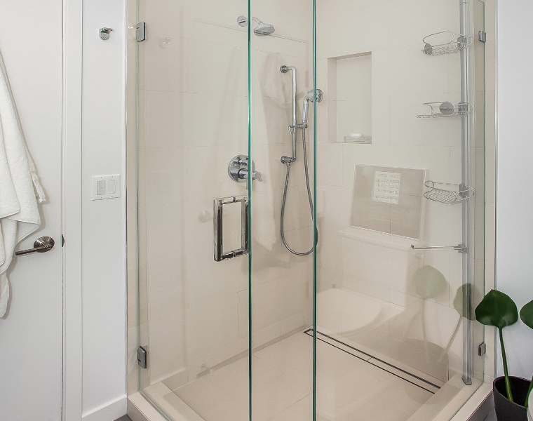Full House Remodel in West Hollywood (982)