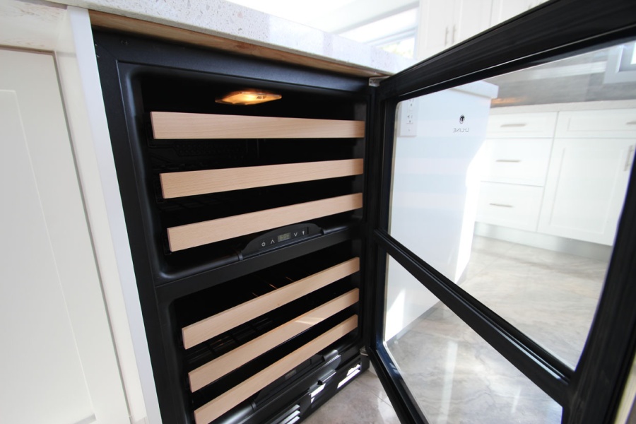 Kitchen Remodel in Glendale (1333)