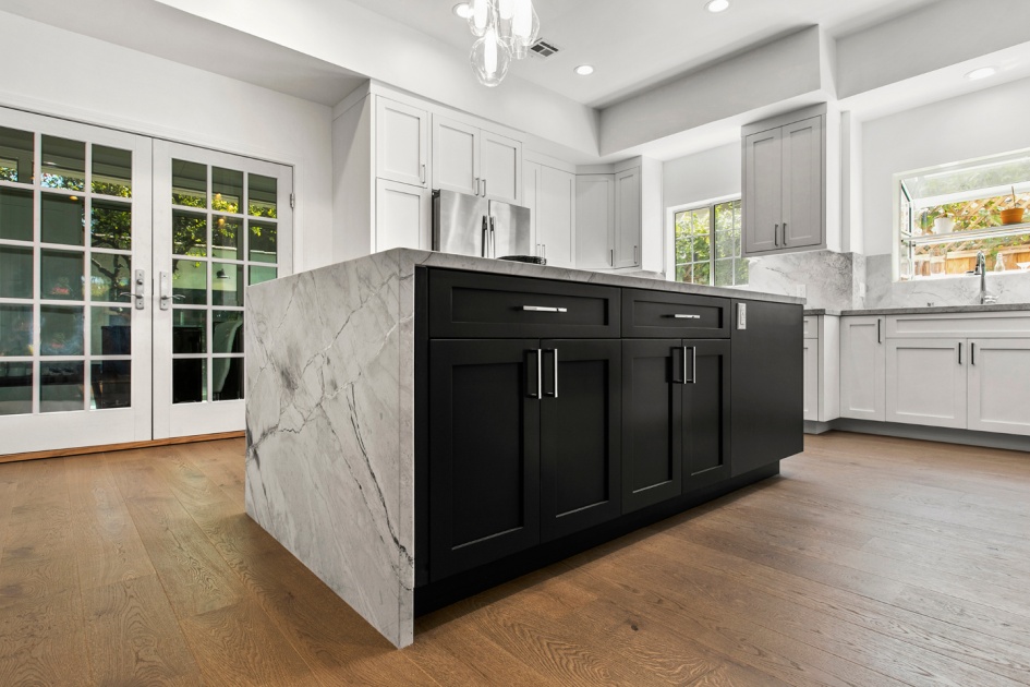 Kitchen Makeover in Los Angeles (2183)