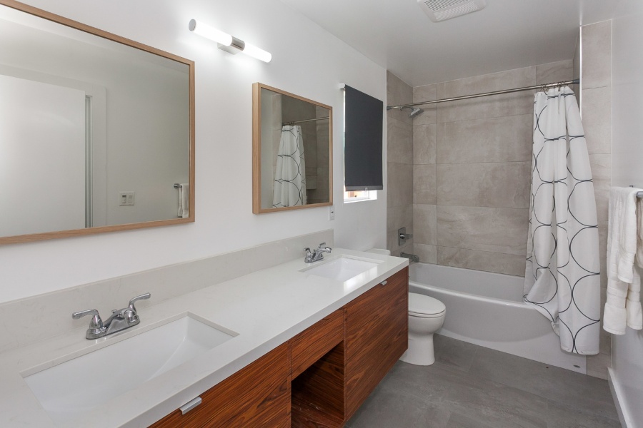 Full House Remodel in Woodland Hills (1107)
