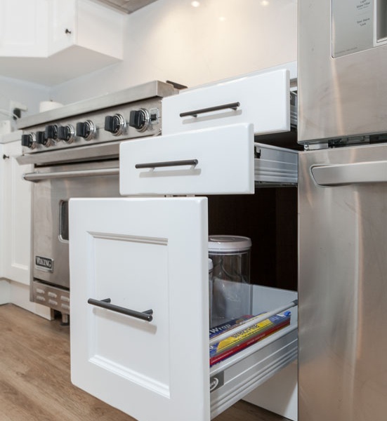 Kitchen Renovation  in Los Angeles  (2292)