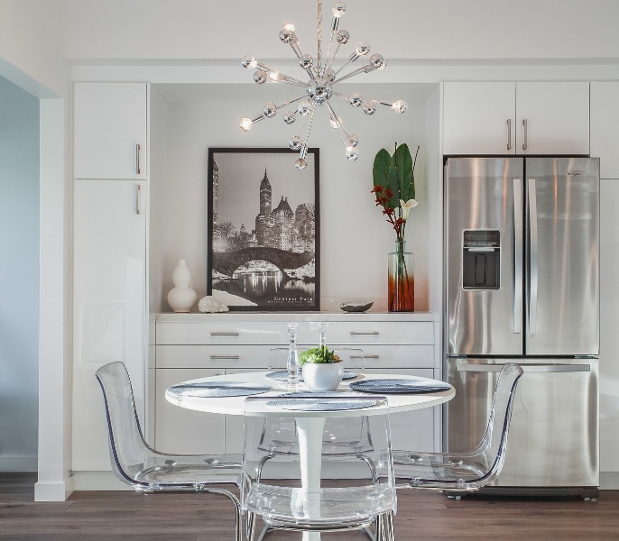 Full House Remodel in West Hollywood (978)