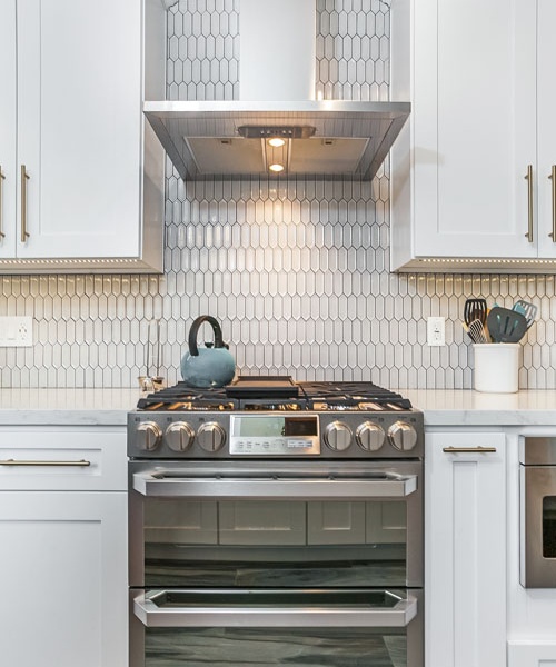 Kitchen Remodel in Reseda (1312)