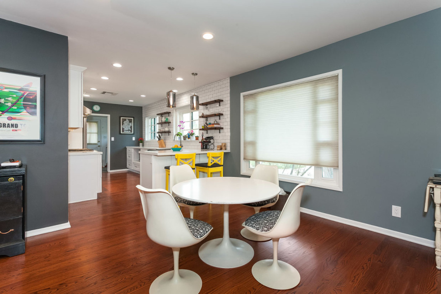 Kitchen Remodel in Glendale (1382)