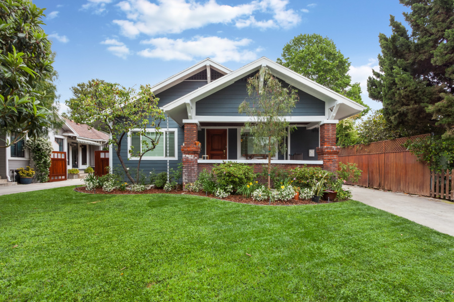 Full House Remodel in Los Angeles (1072)