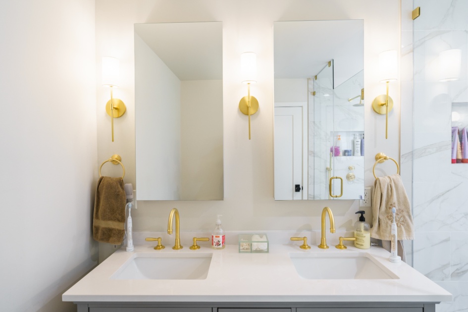 Bathroom Remodeling in Sherman Oaks (2266)