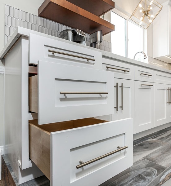 Kitchen Remodel in Reseda (1317)
