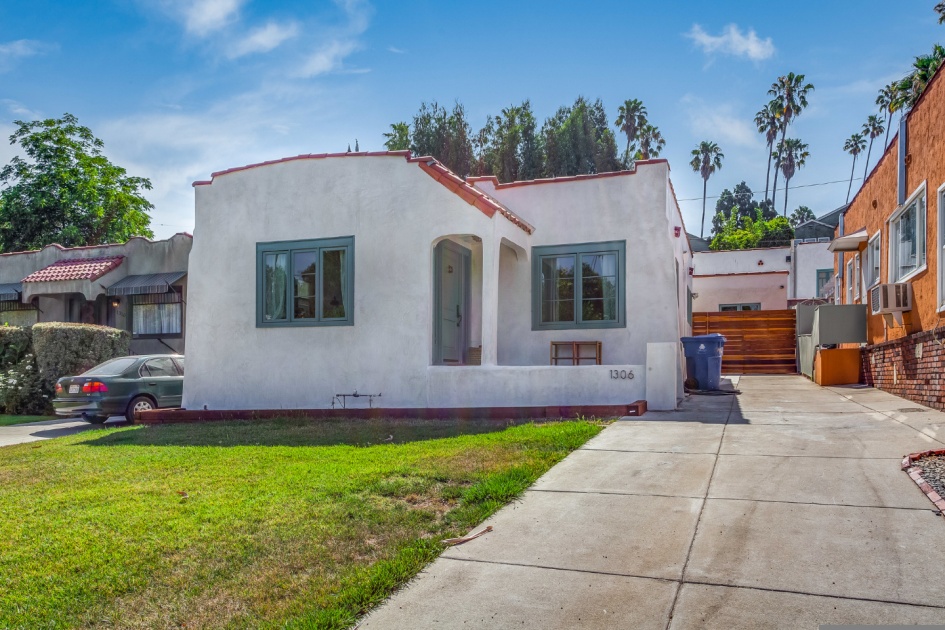 Full House Remodel in Silver Lake (1092)