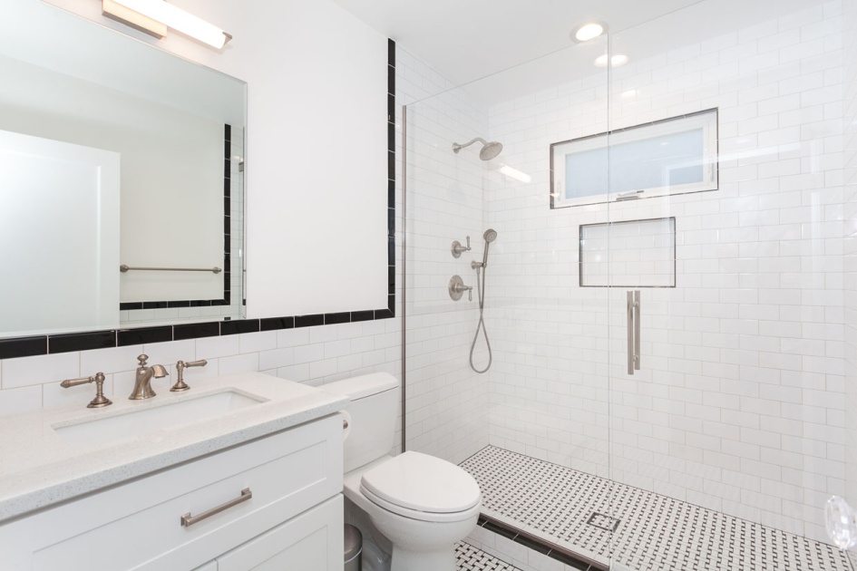 Bathroom Remodel in Los Angeles (1546)