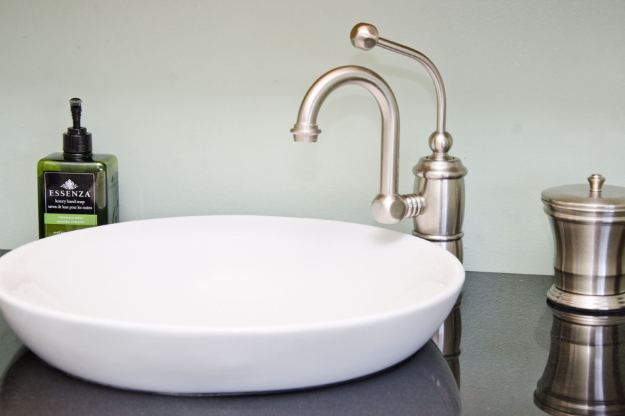 Bathroom Remodel in Hermosa Beach (1504)