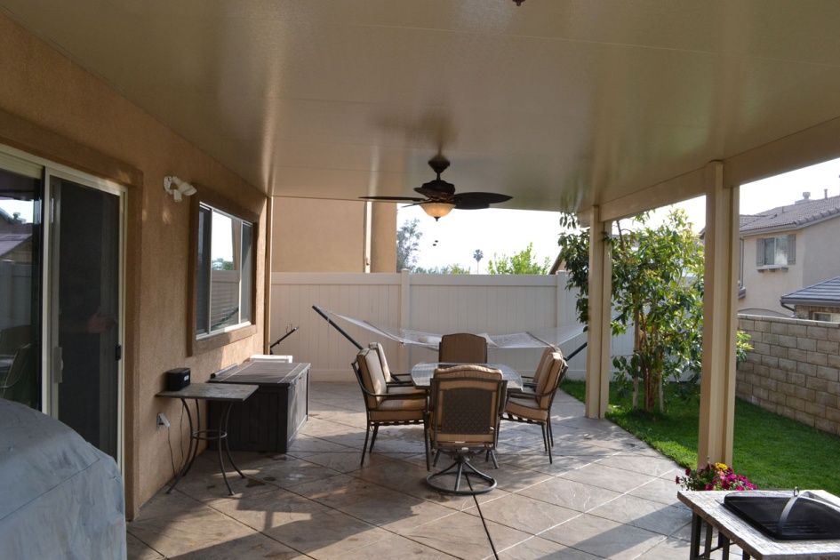 Backyard Remodeling and Exterior Work in Los Angeles (1273)