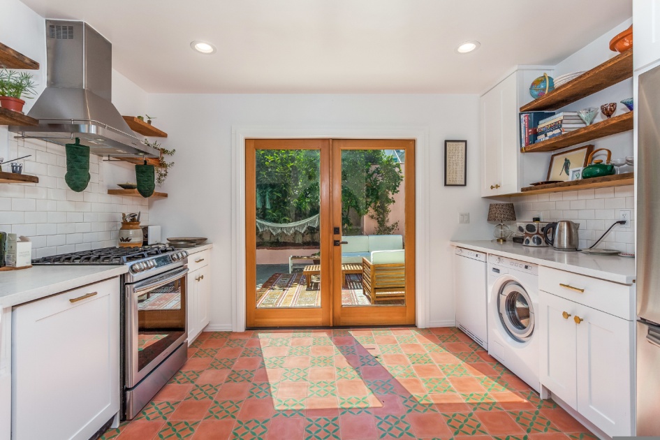Full House Remodel in Silver Lake (1086)