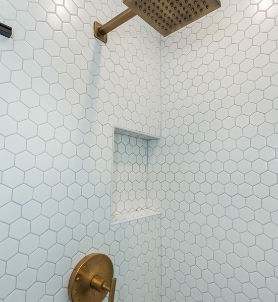 Bathroom Remodel in Los Angeles (1530)