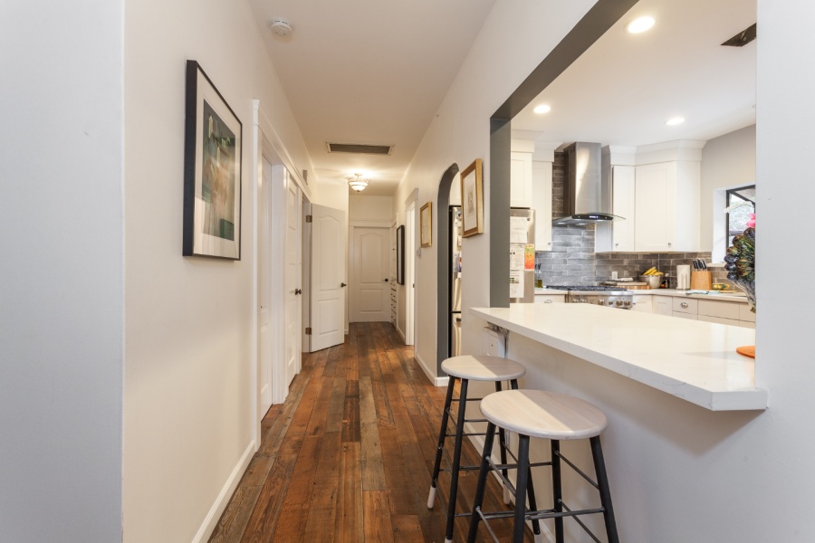 Full House Remodel in Los Angeles (1077)