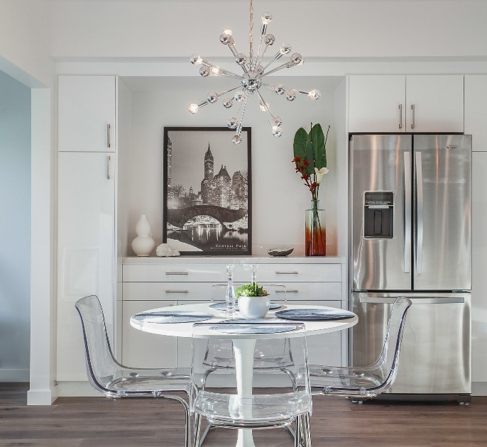 Full House Remodel in West Hollywood (978)