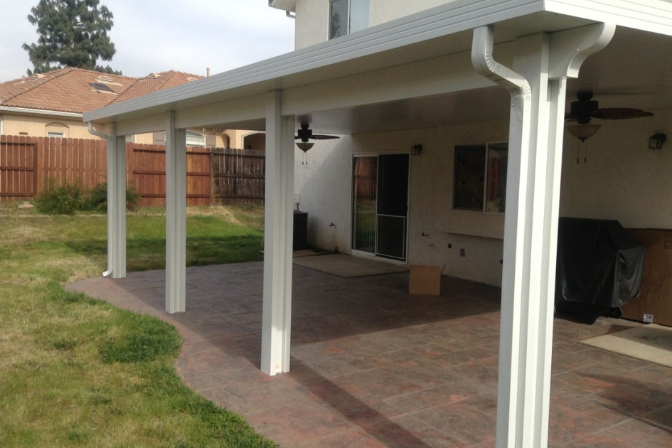 Backyard Remodeling and Exterior Work in Los Angeles (1284)