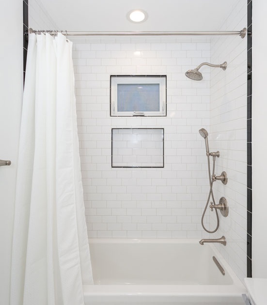 Bathroom Remodel in Los Angeles (1536)