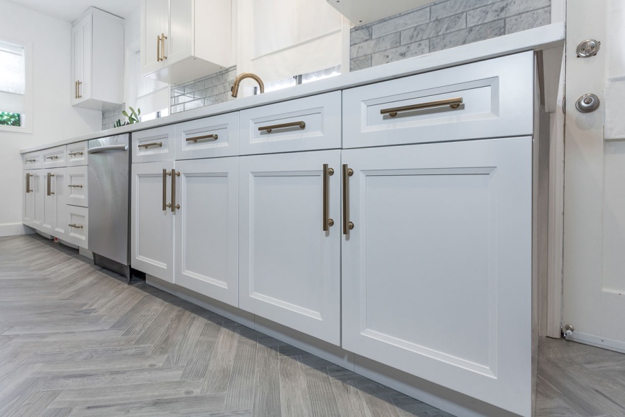Kitchen Remodel in Los Angeles (1404)