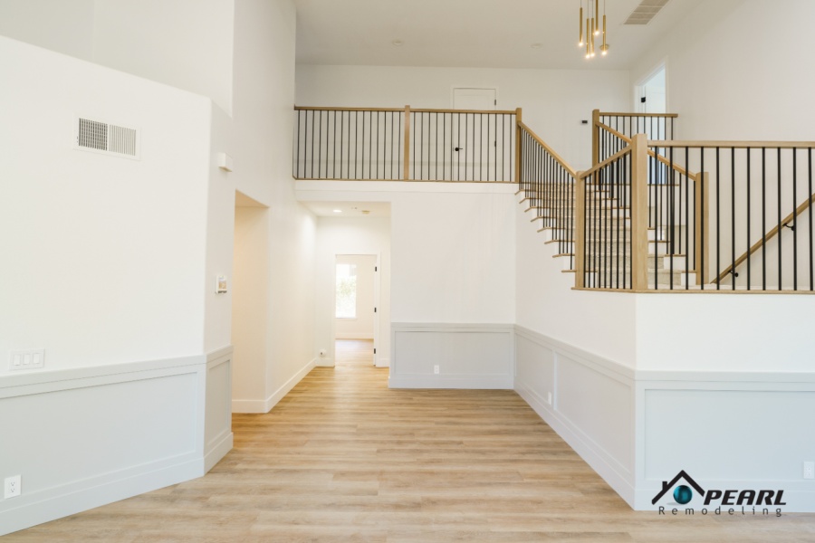 Full Home Remodel in Arcadia (2081)