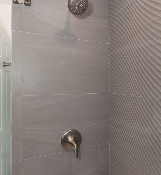Bathroom Remodel in Van Nuys (1516)