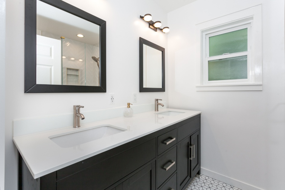 Full House Remodel in North Hollywood (1169)