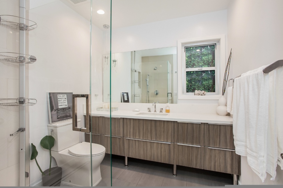 Full House Remodel in West Hollywood (988)