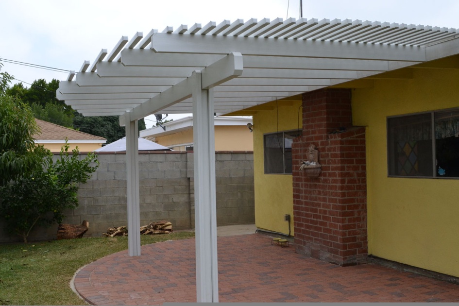 Backyard Remodeling and Exterior Work in Los Angeles (1274)
