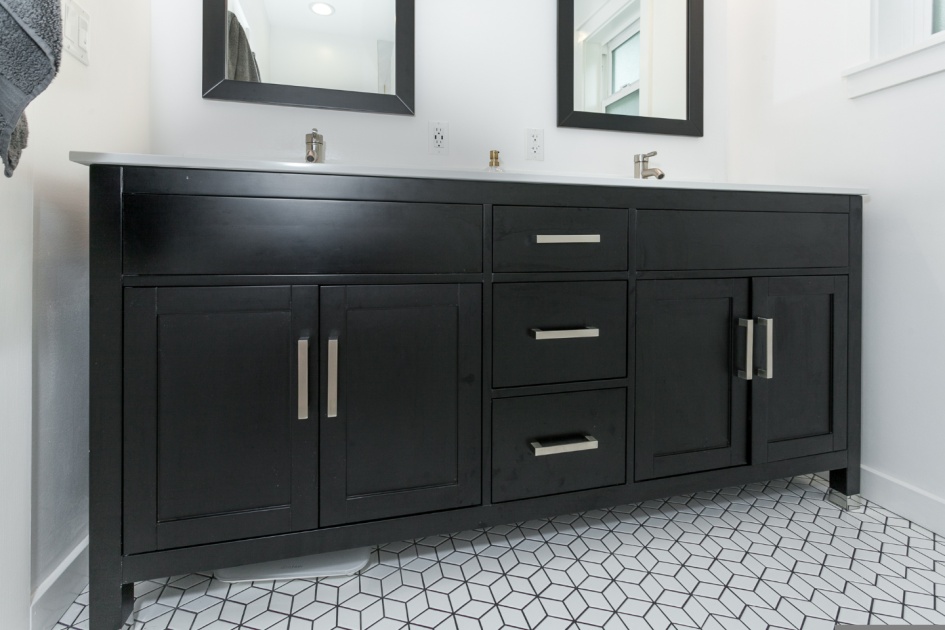 Full House Remodel in North Hollywood (1183)