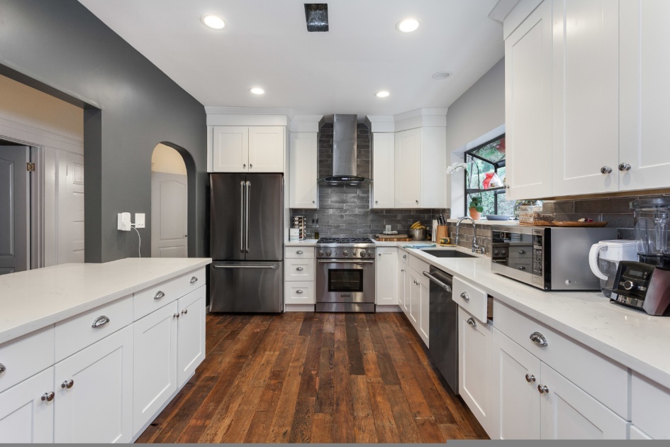 Full House Remodel in Los Angeles (1065)