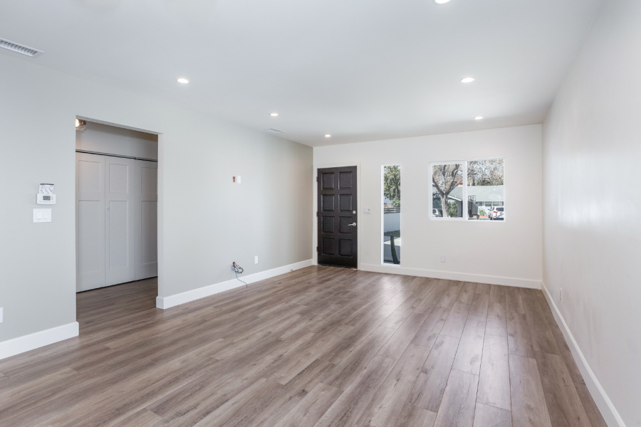 Full House Remodel in Woodland Hills (1132)