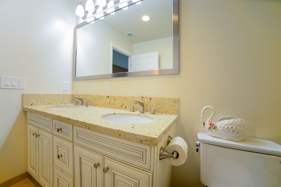 Bathroom Remodel in Los Angeles (1488)