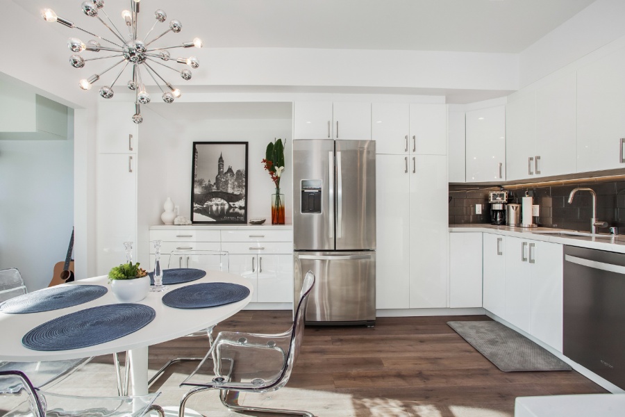 Full House Remodel in West Hollywood (979)